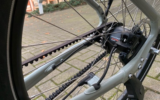 Neufahrzeug Victoria eTrekking - Bild 22