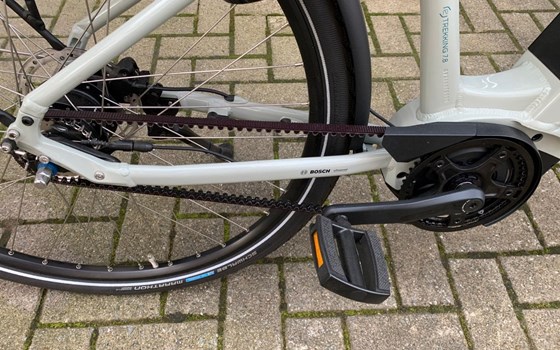 Neufahrzeug Victoria eTrekking - Bild 23