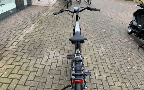 Neufahrzeug Victoria eTrekking - Bild 4