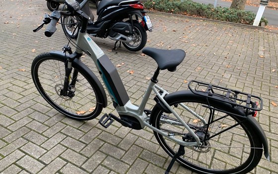 Neufahrzeug Victoria eTrekking - Bild 5