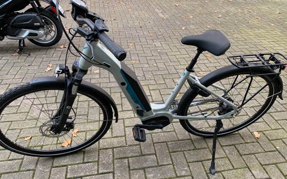 Neufahrzeug Victoria eTrekking - Bild 7