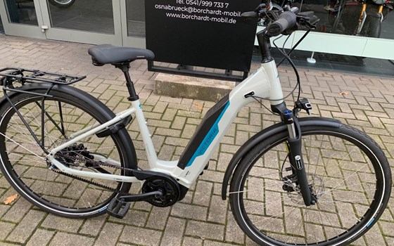 Neufahrzeug Victoria eTrekking - Bild 9