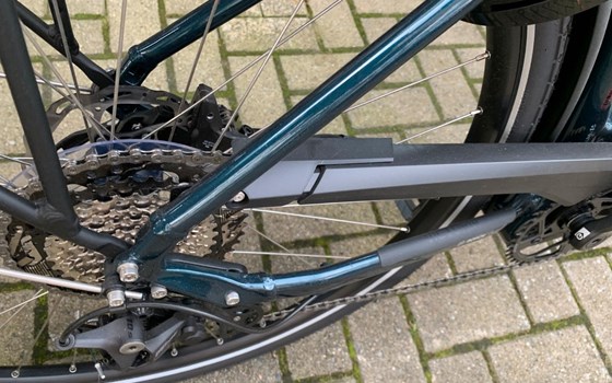 Neufahrzeug Victoria eTrekking - Bild 10