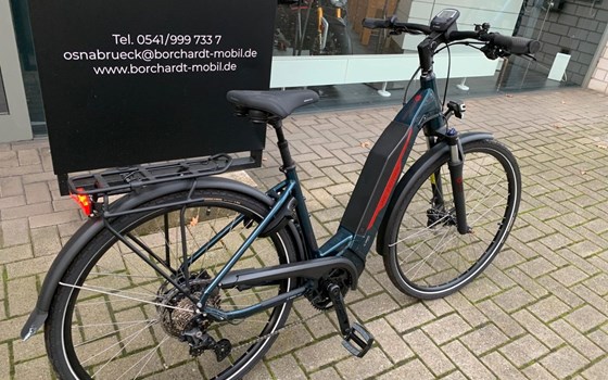 Neufahrzeug Victoria eTrekking - Bild 3