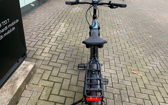 Neufahrzeug Victoria eTrekking - Bild 4