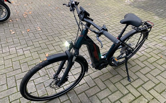 Neufahrzeug Victoria eTrekking - Bild 6