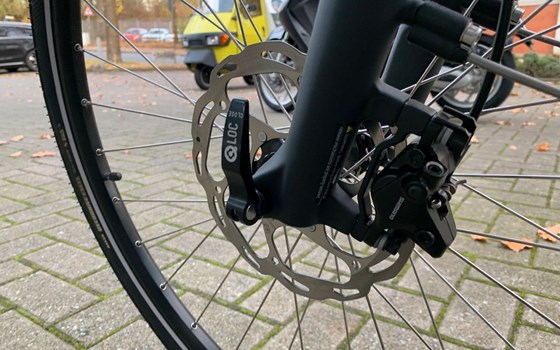 Neufahrzeug Victoria eTrekking - Bild 8