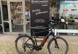 Neumotorrad Victoria eTrekking