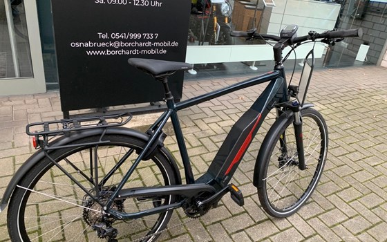 Neufahrzeug Victoria eTrekking - Bild 3