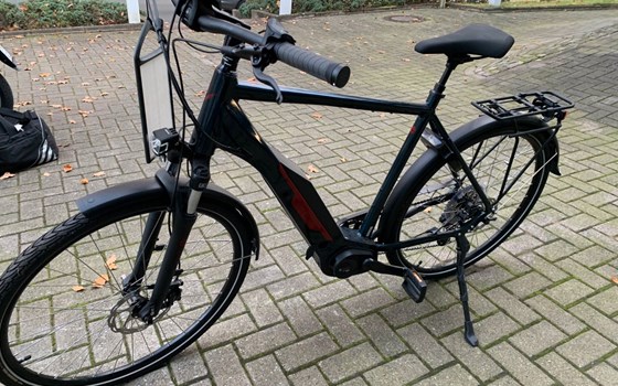 Neufahrzeug Victoria eTrekking - Bild 6