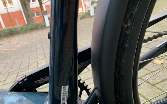 Neufahrzeug Victoria eTrekking - Bild 7