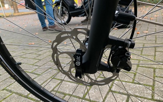 Neufahrzeug Victoria eTrekking - Bild 9