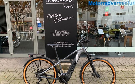 Neufahrzeug Conway CAIRON C 1.0 - Bild 1