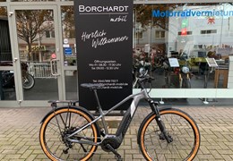 Neumotorrad Conway CAIRON C 1.0