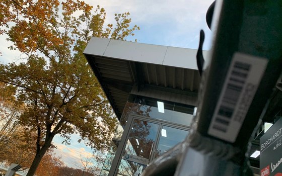 Neufahrzeug Conway CAIRON C 1.0 - Bild 10