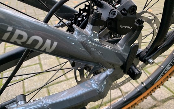 Neufahrzeug Conway CAIRON C 1.0 - Bild 11