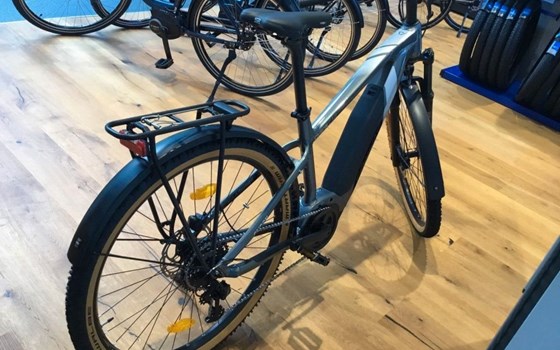 Neufahrzeug Conway CAIRON C 1.0 - Bild 12