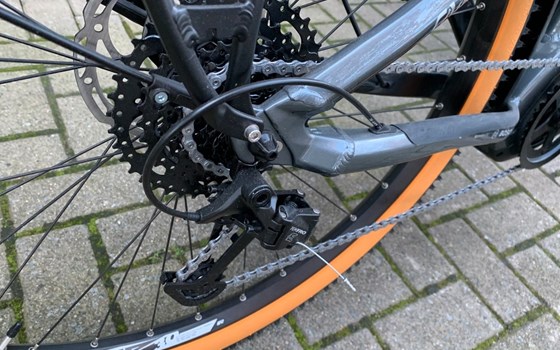 Neufahrzeug Conway CAIRON C 1.0 - Bild 13