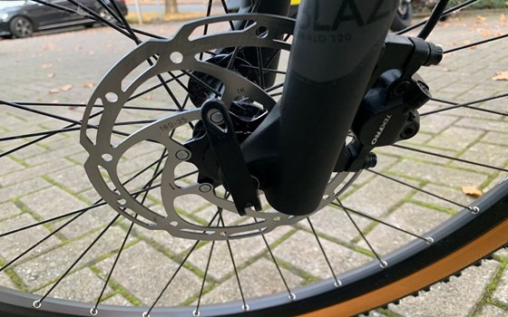 Neufahrzeug Conway CAIRON C 1.0 - Bild 14