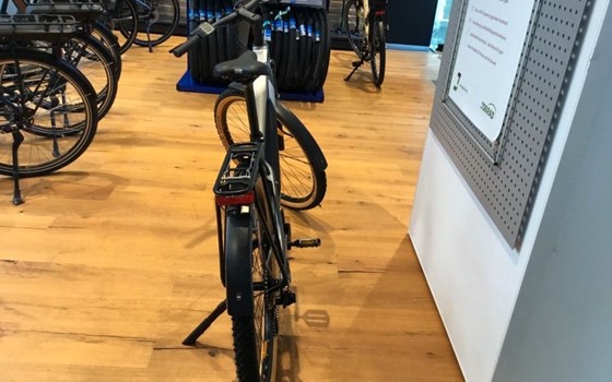 Neufahrzeug Conway CAIRON C 1.0 - Bild 15