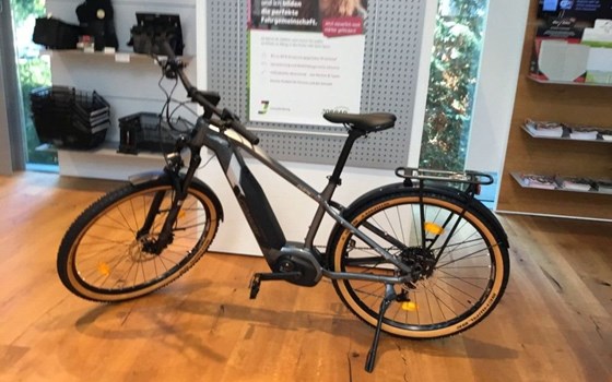 Neufahrzeug Conway CAIRON C 1.0 - Bild 16