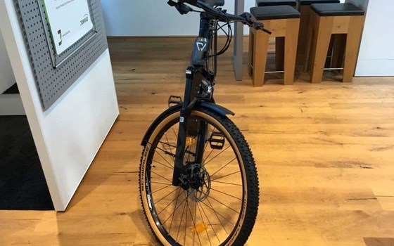 Neufahrzeug Conway CAIRON C 1.0 - Bild 17