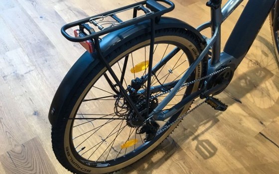 Neufahrzeug Conway CAIRON C 1.0 - Bild 18