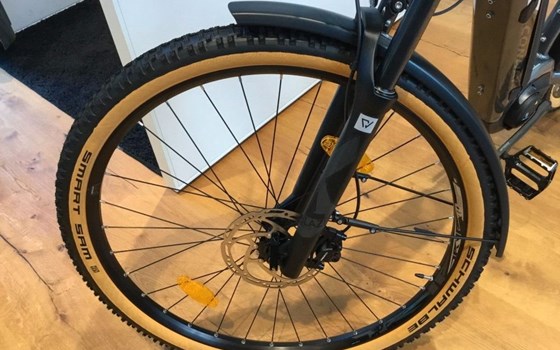 Neufahrzeug Conway CAIRON C 1.0 - Bild 19