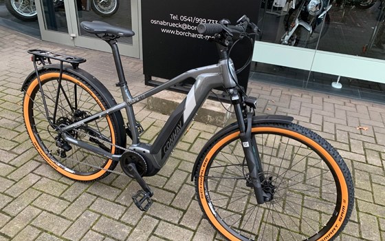 Neufahrzeug Conway CAIRON C 1.0 - Bild 2