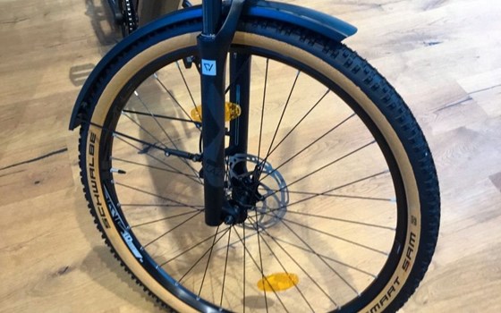 Neufahrzeug Conway CAIRON C 1.0 - Bild 20