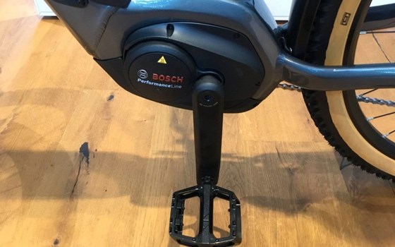 Neufahrzeug Conway CAIRON C 1.0 - Bild 21