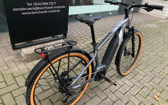 Neufahrzeug Conway CAIRON C 1.0 - Bild 3