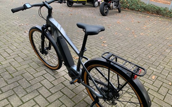 Neufahrzeug Conway CAIRON C 1.0 - Bild 5