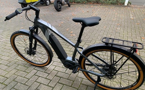 Neufahrzeug Conway CAIRON C 1.0 - Bild 6