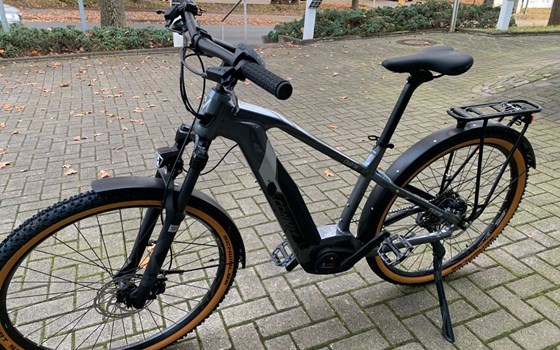 Neufahrzeug Conway CAIRON C 1.0 - Bild 7