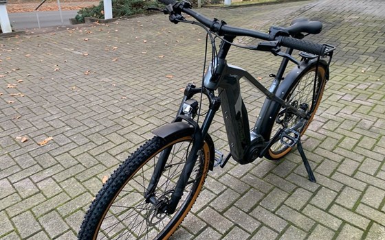 Neufahrzeug Conway CAIRON C 1.0 - Bild 8