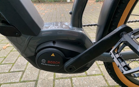 Neufahrzeug Conway CAIRON C 1.0 - Bild 9