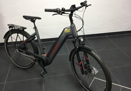 Neumotorrad Conway CAIRON S 4.0 TRAPEZ