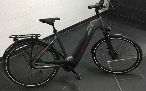 Neufahrzeug Conway CAIRON S 4.0 TRAPEZ - Bild 2