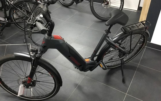 Neufahrzeug Conway CAIRON S 4.0 TRAPEZ - Bild 3