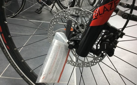 Neufahrzeug Conway CAIRON S 4.0 TRAPEZ - Bild 5