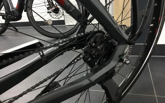 Neufahrzeug Conway CAIRON S 4.0 TRAPEZ - Bild 6