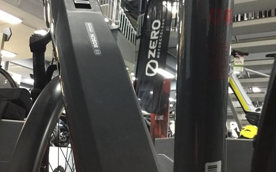 Neufahrzeug Conway CAIRON S 4.0 TRAPEZ - Bild 7