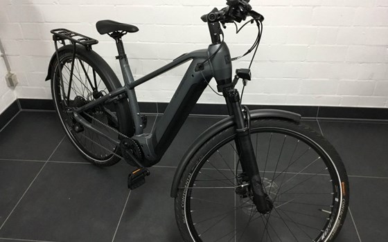 Neufahrzeug Conway CAIRON SUV 5.0 TRAPEZ - Bild 1