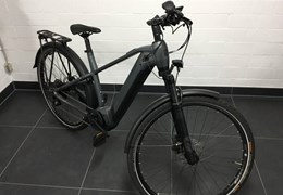 Neumotorrad Conway CAIRON SUV 5.0 TRAPEZ