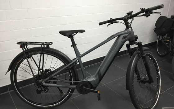 Neufahrzeug Conway CAIRON SUV 5.0 TRAPEZ - Bild 2