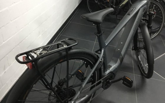 Neufahrzeug Conway CAIRON SUV 5.0 TRAPEZ - Bild 3