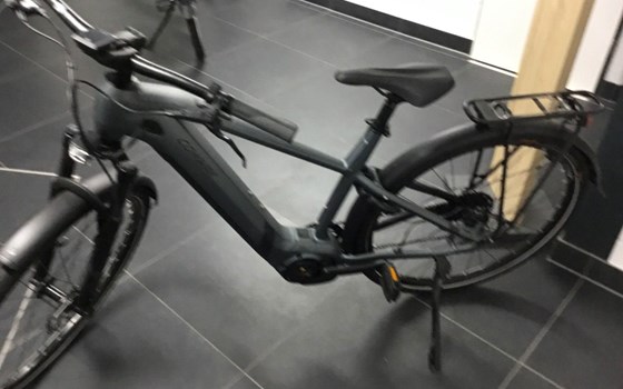 Neufahrzeug Conway CAIRON SUV 5.0 TRAPEZ - Bild 4