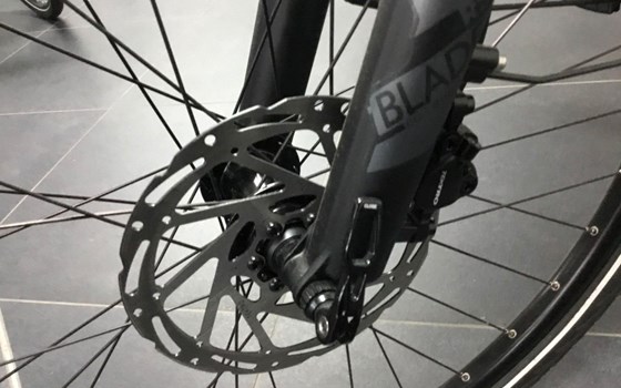 Neufahrzeug Conway CAIRON SUV 5.0 TRAPEZ - Bild 5