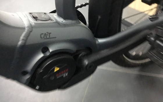 Neufahrzeug Conway CAIRON SUV 5.0 TRAPEZ - Bild 6